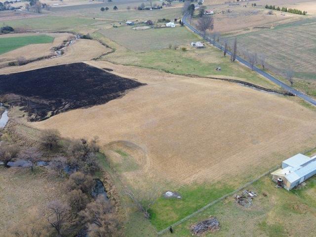 Rare Creekfront Land Release Three Premium Parcels in a prime area of Tenterfield