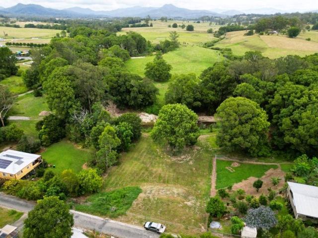 Rare Creekside Block in the Heart of Bowraville DA Approved