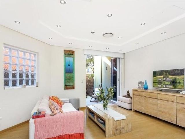 Rare Cronulla South 3 Level Terrace Home Plans approved to build two more levels on top plus a Roof top no time limit