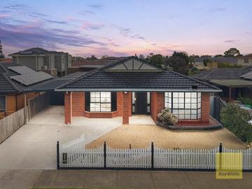 Rare Crown Jewel: 6 Car Garage, Sparkling Pool & Endless Potential in Central Deer Park