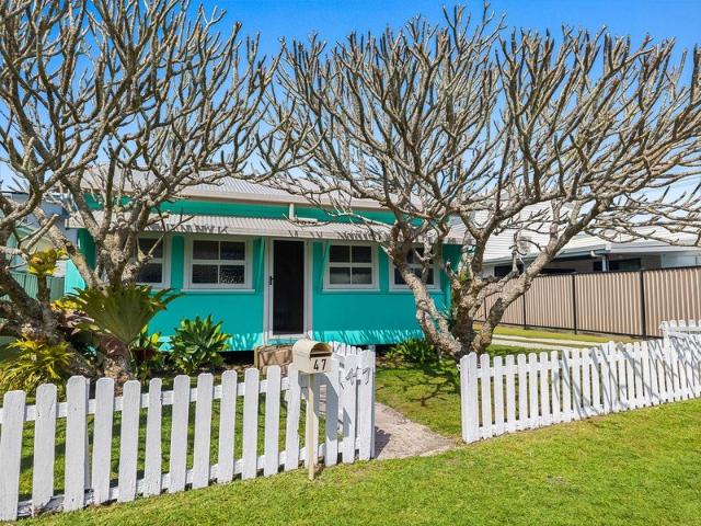 Rare Dual Access Site with Character and Outstanding Development Potential