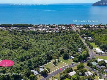 Rare Dual Block Opportunity | Build Your Dream in Mission Beach