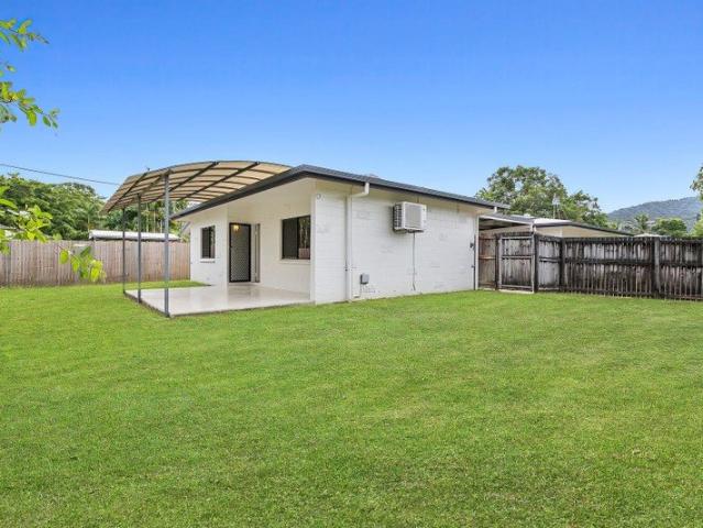 Rare Dual Duplex Investment with Potential for Triplex