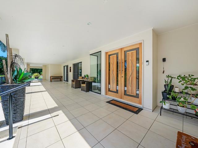 Rare Dual Dwelling Acreage Estate