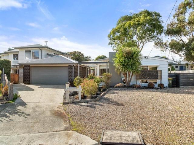 Rare Dual Dwelling Opportunity in Seaside Pocket