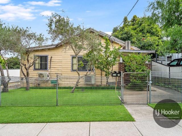Rare Dual Frontage Opportunity with Two Dwellings on a Spacious 626sqm Approx. Parcel, Zoned R4 High Density