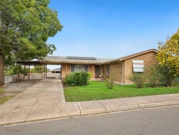 Development Opportunity