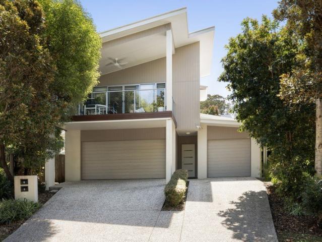 Rare Dual Key Opportunity in Exclusive Vantage Estate