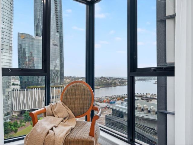Rare Dual Key Opportunity in Sydney CBD with Exceptional Versatility