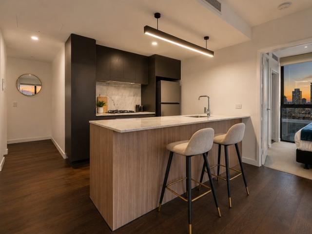 Rare Dual Key Opportunity with City & River Views!