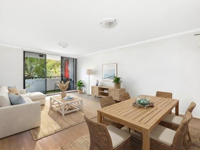Rare Dual Key 2 Bedroom Opportunity in the Heart of St Leonards
