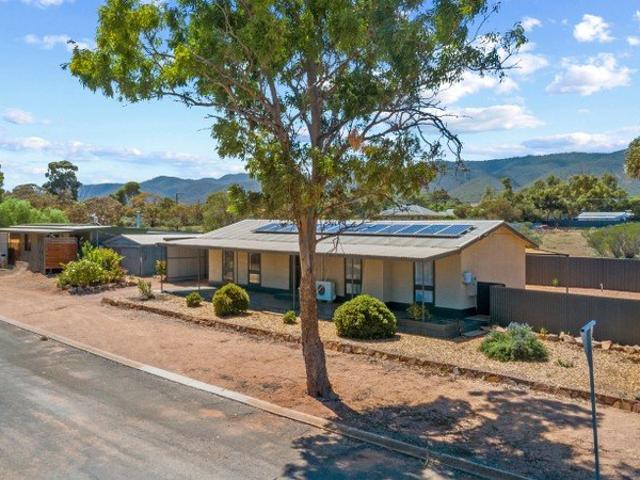 Rare dual home opportunity