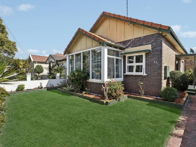 Rare Dual Income Opportunity In The Heart Of Brighton Le Sands