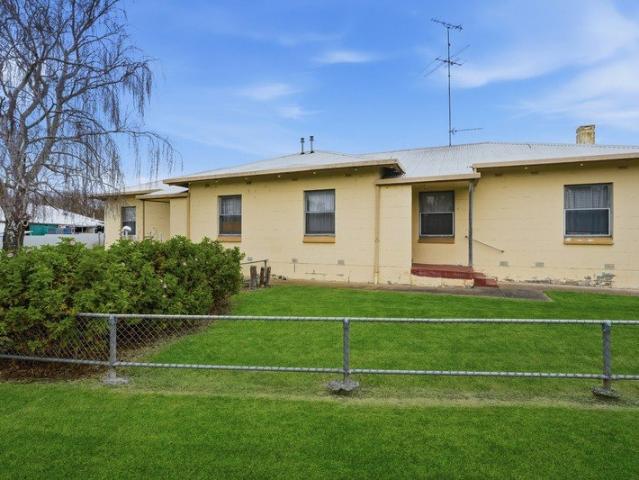 Rare Dual Income Opportunity Two Homes, One Title