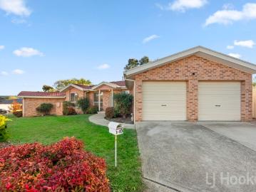 Rare Dual Income Duplex Opportunity in Jerrabomberra