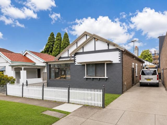 Mechanical Workshop + Residential Home + Future Development Opportunity