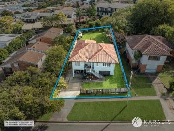 RARE DUAL INCOME QUEENSLANDER TWO INCOMES ONE TITLE VALUE ADD POTENTIAL STCA