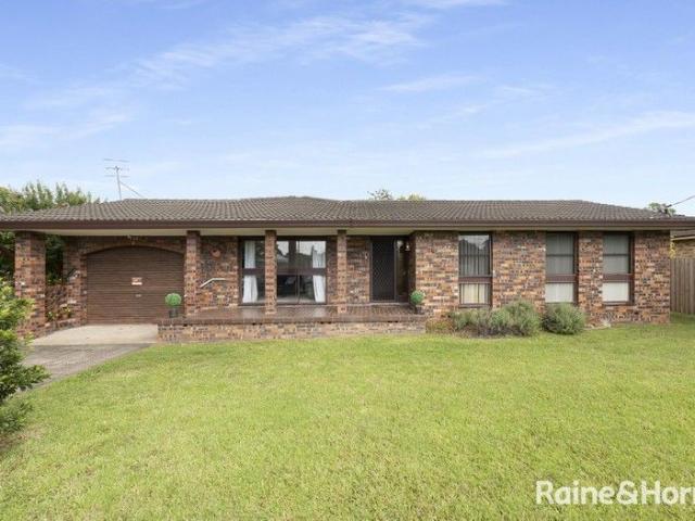 Rare Dual Occupancy Opportunity in the Heart of Berry