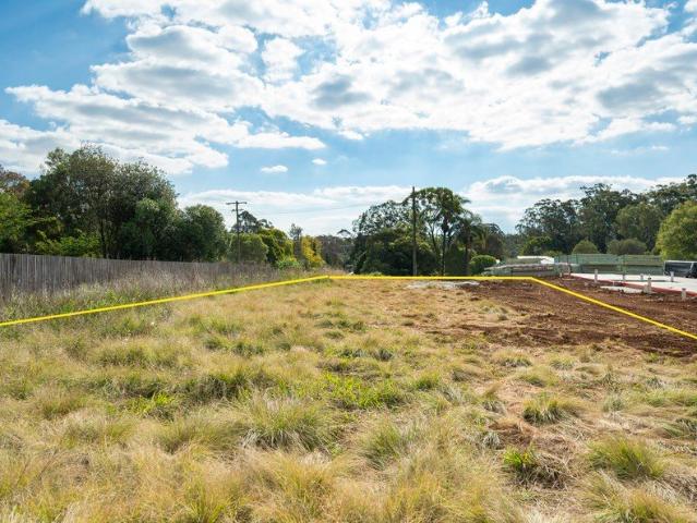 Rare Dual Occupancy Opportunity