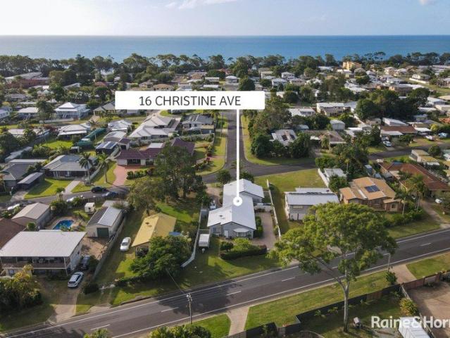Rare Dual Occupancy Property Investment Opportunity in Torquay