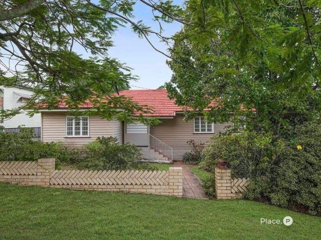 Rare Dual Lot Opportunity in the Heart of Morningside