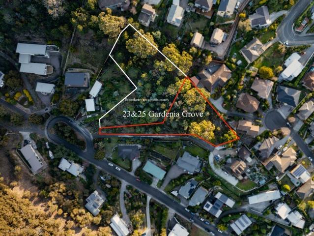 Rare Dual Lot Opportunity with Panoramic River Views