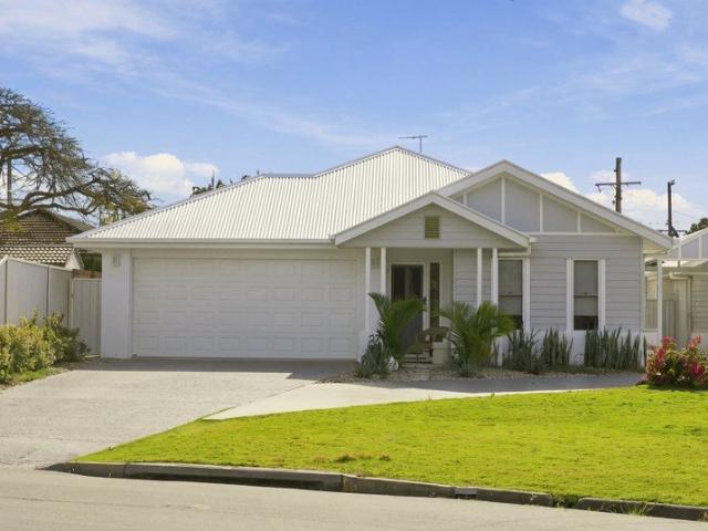 Rare Dual Living Opportunity Modern Home with Council Approved Granny Flat