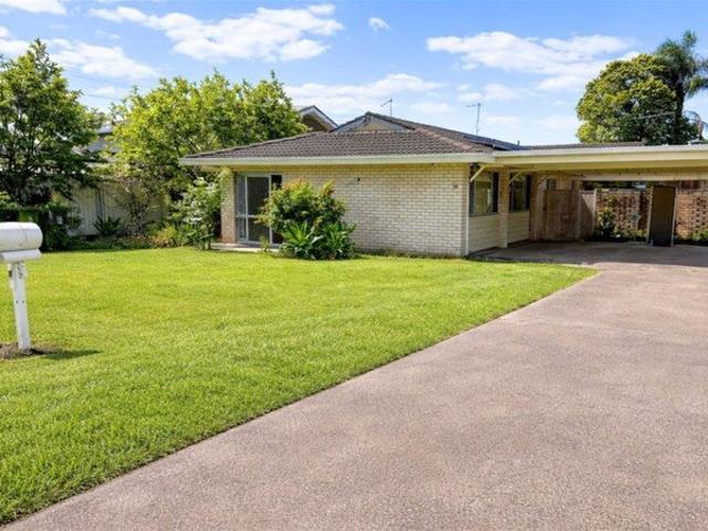 Rare Dual Living Opportunity in Prime Sunnybank Location
