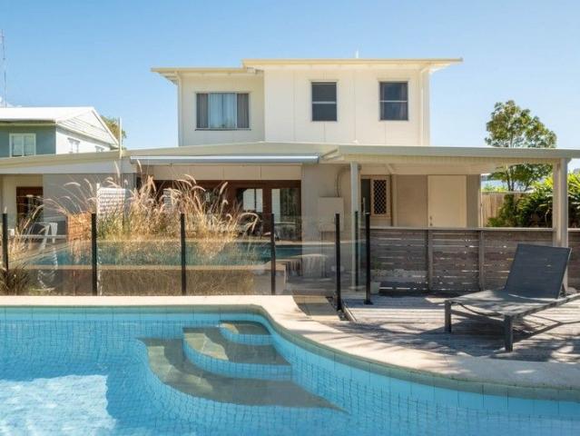 Rare Family Home or Land Bank Opportunity
