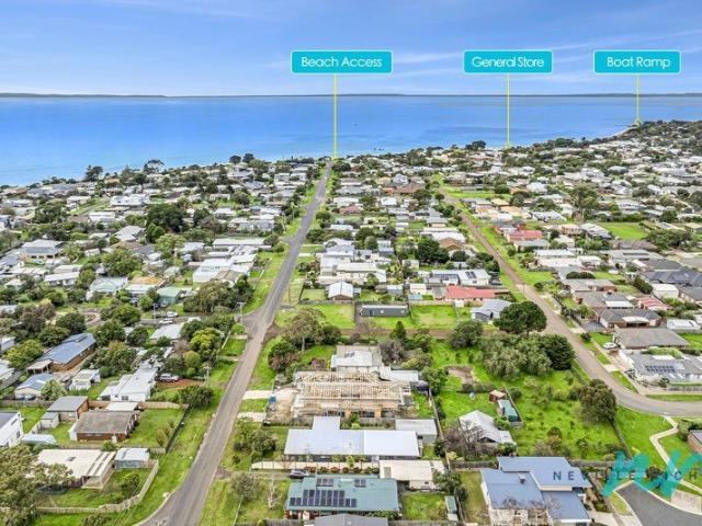 Rare Dual Living Opportunity Just Moments from the Beach