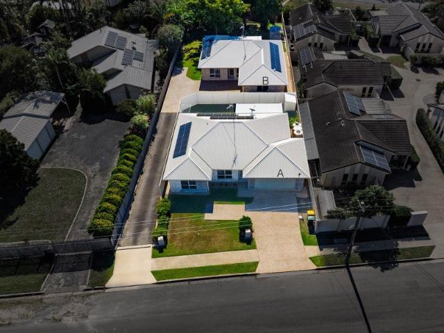 Rare Dual Living Opportunity Two Spacious Family Homes on 1,344m²