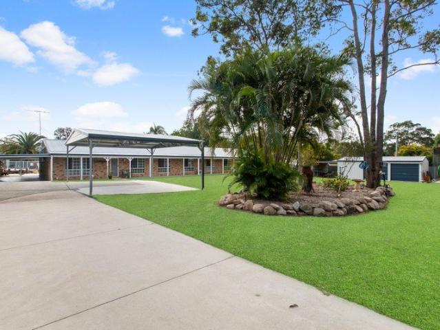 Rare Dual Living Opportunity with Endless Space, Shedding & Lifestyle Appeal