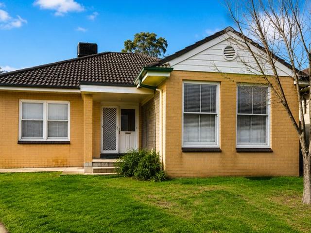 Rare Dual Living Opportunity with Exciting Development Potential