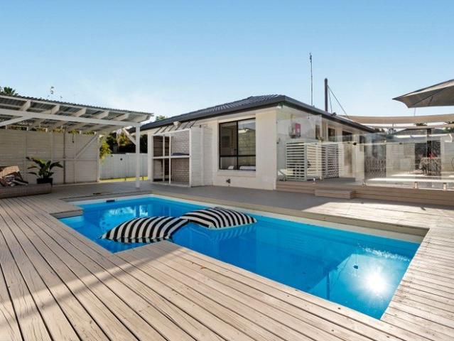 Rare Dual Living Opportunity with Pool & Granny Flat renting for $600 pw!