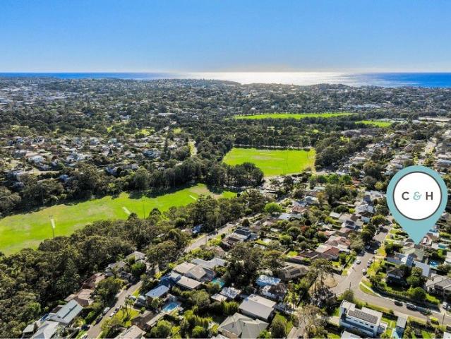 Rare dual living opportunity