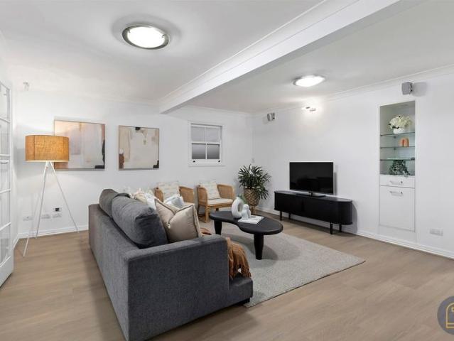 Rare Dual Living Urban Sanctuary with City Views & Magnesium Pool