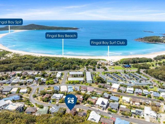 RARE DUAL LIVING WITH SPECTACULAR OCEAN VIEWS
