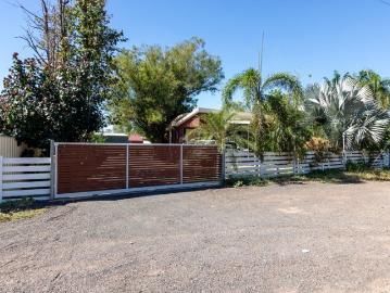 Rare Dual Property Block!