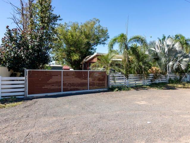 Rare Dual Property Block!