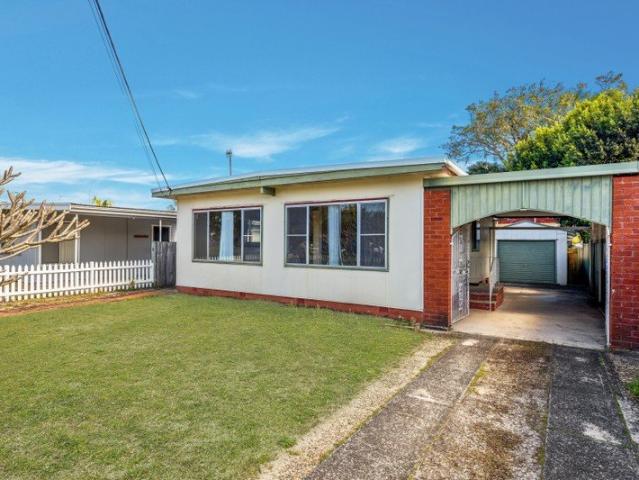 Rare Dual Residence Opportunity with Rear Lane