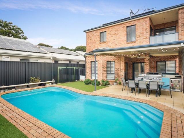 Two Freestanding Homes on One Title A Rare Bayside Opportunity