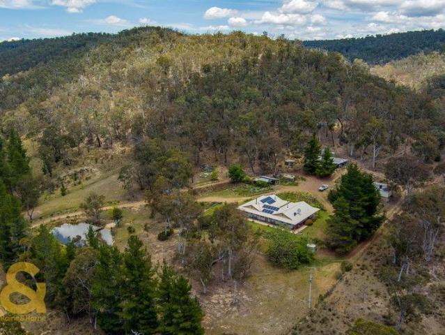 Rare Dual Residence Homestead on 105 Acres Income, Lifestyle & Endless Potential