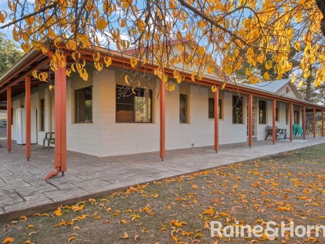 Rare Dual Residence Homestead on 105 Acres Income, Lifestyle & Endless Potential