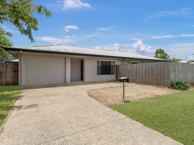 Rare Dual Residence Investment Opportunity