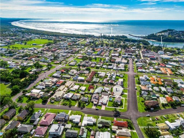 Rare Dual Title Coastal Investment with Triple Income Stream