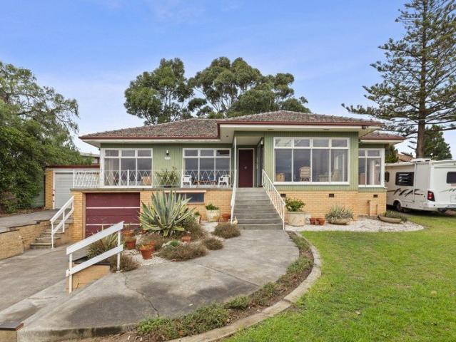 Rare Dual Title Holding with Spectacular Bay Views & Exceptional Development Potential STCA