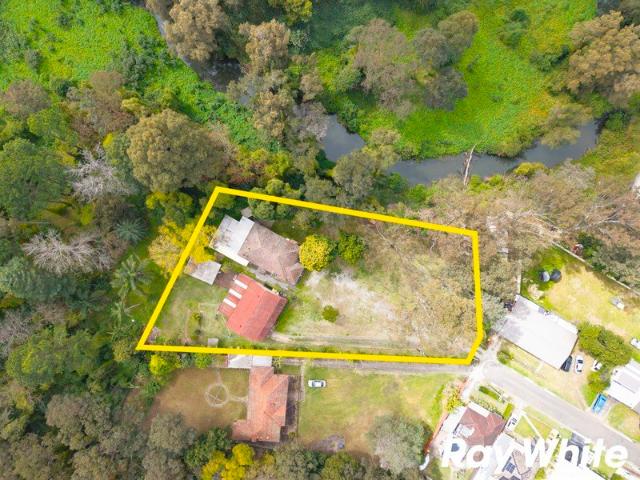 Rare Dual Title R2 Landholding Approx. 2,914sqm | Genuine Vendor !