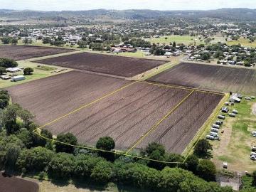 Rare Dual Title Rural Land Opportunity in Laidley
