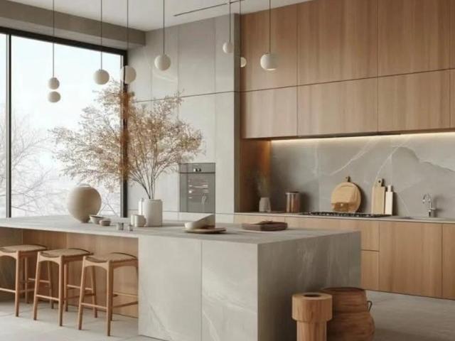 Rare Duplex 6 pièces avec terrasse de 110 m2à Issy les Moulineaux Dernier étage