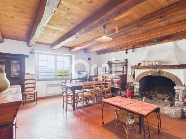 RARE – DUPLEX 3 CHAMBRES DERNIER ÉTAGE – PLEIN SUD – CALME ABSOLU – SANS VIS À VIS + JARDIN 42 M2 NON ATTENANT